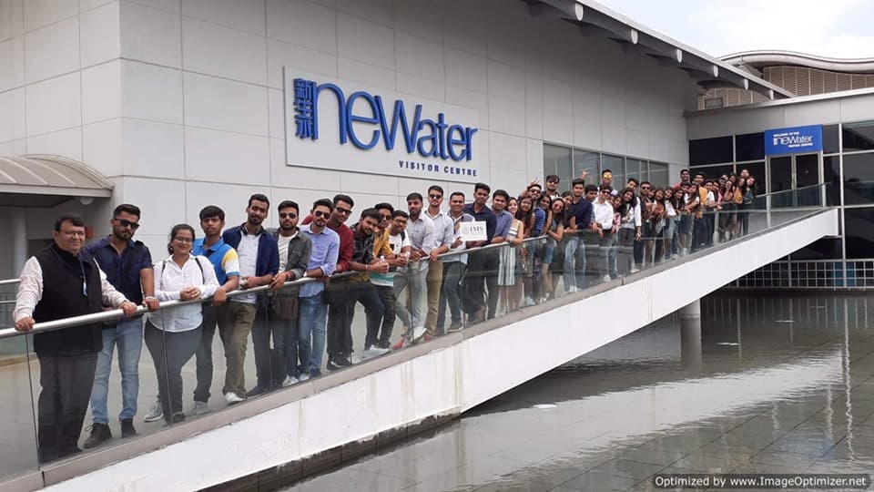 IMS Ghaziabad Industrial Visits photo 3